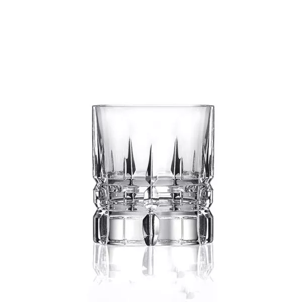 Фото Набор стаканов для виски RCR Carrara 290мл (2 шт)