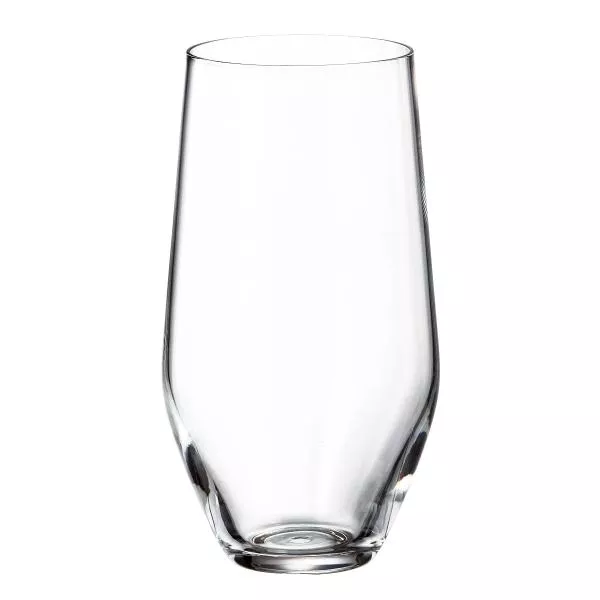 Фото Набор стаканов для воды Crystalite Bohemia Grus/michelle 400 мл(6 шт)
